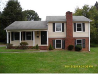 125 Lorelei Court, Winston Salem, NC 27103 