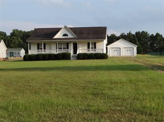 134 Little River Dr, Zebulon, NC 27597 