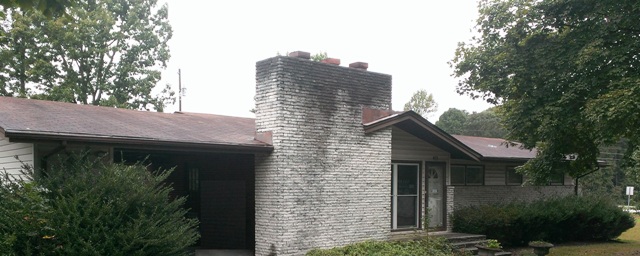 415 N Cheatham St, Franklinton, NC 27525 