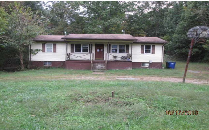 2201 Lyons Street, Winston Salem, NC 27107 