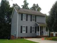 3914 Mountainridge  Drive, Greensboro, NC 27401 