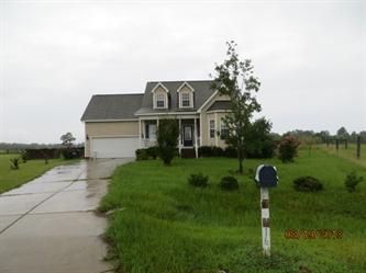 167 Victory Circle, Willow Spring, NC 27592 