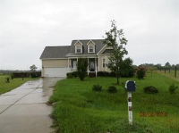 167 Victory Circle, Willow Spring, NC 27592 