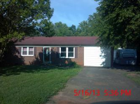 5107 Westgate Dr, Shelby, NC 28152 