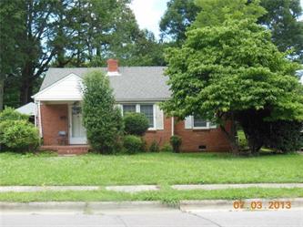 415 N King Charles Rd, Raleigh, NC 27610 