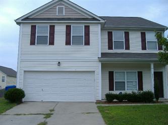 603 Latimer Way, Monroe, NC 28110 