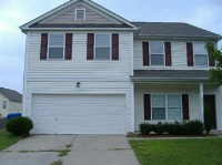 603 Latimer Way, Monroe, NC 28110 