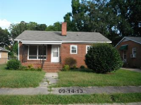 1209 Sycamore Rd, Kinston, NC 28501 