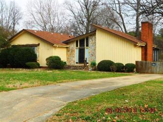 5006 Orchard Ridge L, Greensboro, NC 27455 