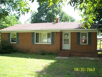 743 Tupelo Circle, Fayetteville, NC 28304 