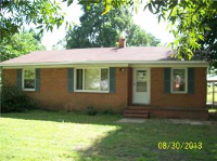 743 Tupelo Circle, Fayetteville, NC 28304 