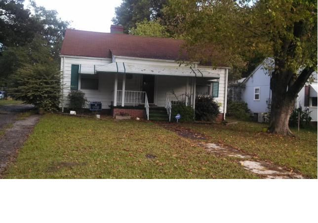 303 Harvey Dr, Greenville, NC 27834 