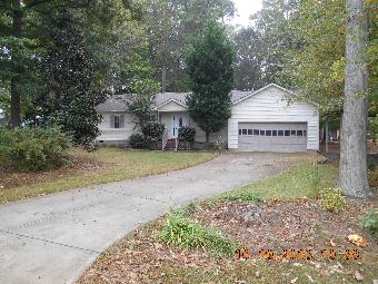 204 Glendale Dr, Huntersville, NC 28078 