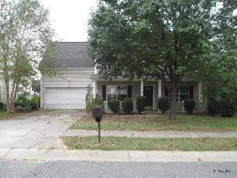 8151 Chatham Oaks, Concord, NC 28027 