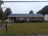 1918 Glendale Drive SW, Wilson, NC 27893 