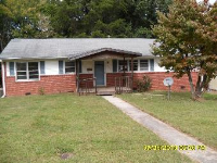 2552 Dare St, Burlington, NC 27217 