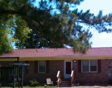 821 Perrytown Rd, New Bern, NC 28562 