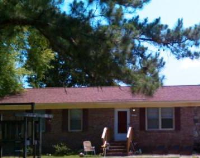 821 Perrytown Rd, New Bern, NC 28562 