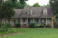 1705 New Cut Rd, Lexington, NC 27292 