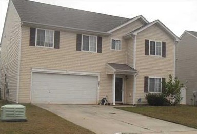 5407 Carriage Woods Drive, Browns Summit, NC 27214 