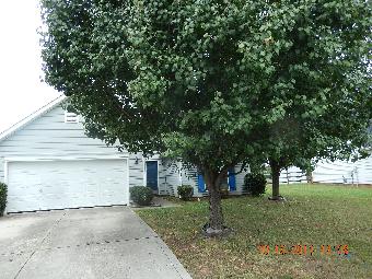 3007 Trellis Lane, Monroe, NC 28110 