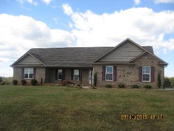 2028 Chimney Field Rd, Yadkinville, NC 27055 