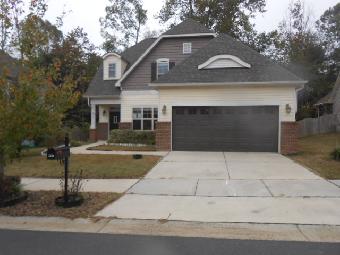 208 E Quailwood Dr., Fuquay Varina, NC 27526 