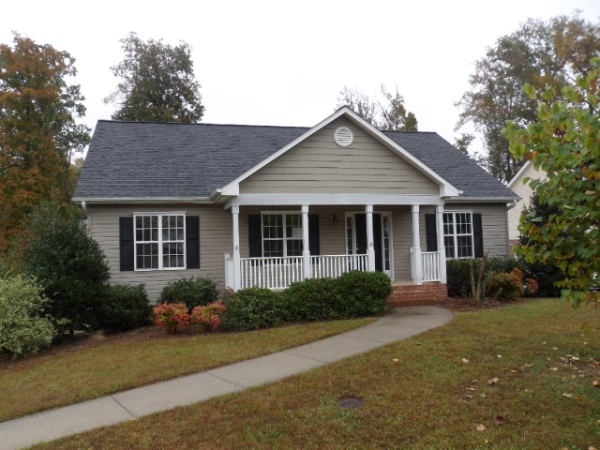 135 Honeyridge Ct, Lewisville, NC 27023 