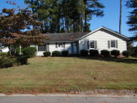 3315 Millbrook Dr SW, Wilson, NC 27893 