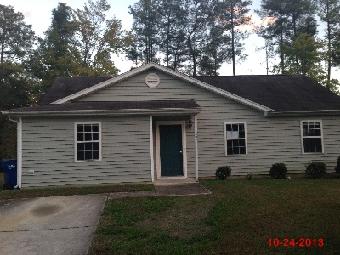 2809 Filbert St, Raleigh, NC 27610 