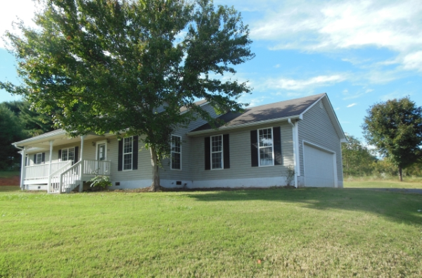 1778 Saint Clair Rd, Taylorsville, NC 28681 