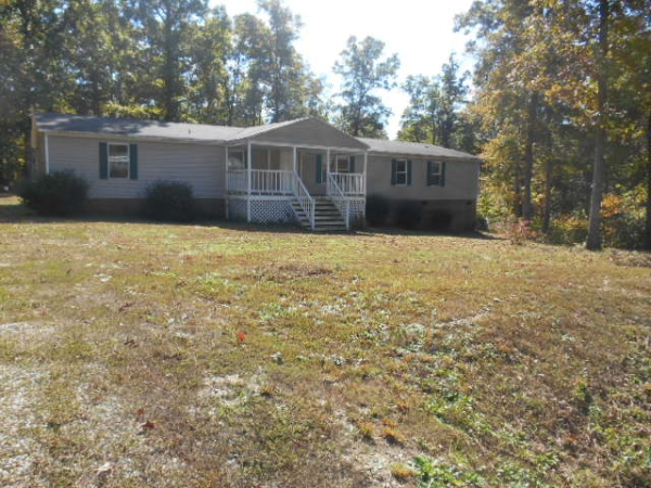 4305 Vitex St, Garner, NC 27529 