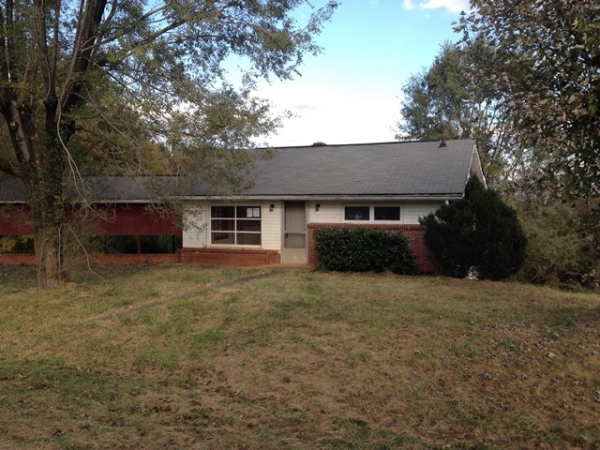 505 Cedar Hill Rd, Alexander, NC 28701 
