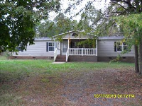 529 Wafford Rd, Lexington, NC 27292 