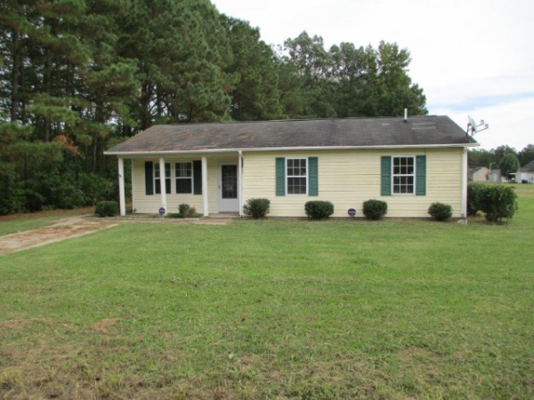 1780 Peartree Rd, Elizabeth City, NC 27909 