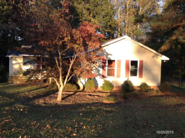 193 Hancock Rd, Sanford, NC 27332 