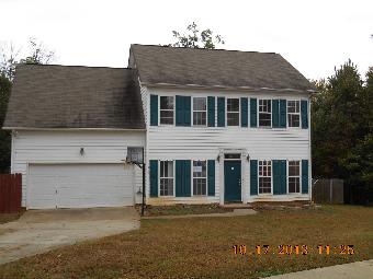 211 Everett Pk Dr., Mooresville, NC 28115 