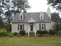 111 Clairmont Road, Goldsboro, NC 27534 