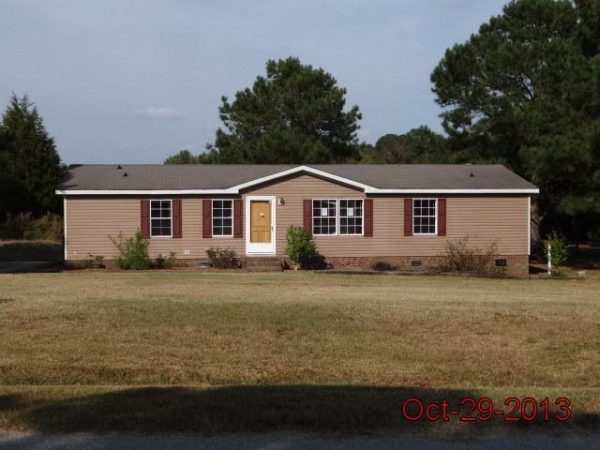 133 Wilshire Lane, Four Oaks, NC 27524 