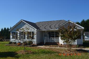 230 Cornwall Ct, Youngsville, NC 27596 