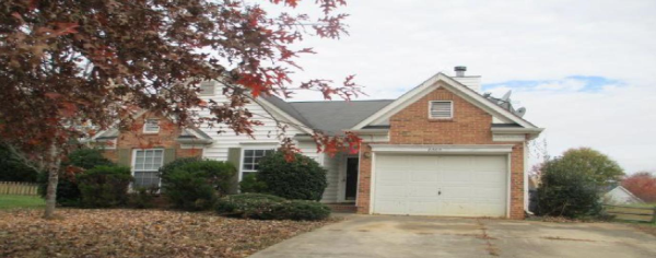 8305 Bristol Ford Pl, Charlotte, NC 28215 