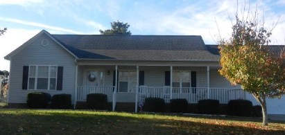 103 Bishop Ln, Dunn, NC 28334 