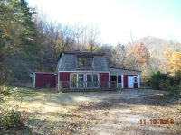 70 Fork Creek Road, Saluda, NC 28773 