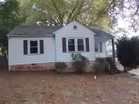1450 Winslow Avenue, Asheboro, NC 27205 