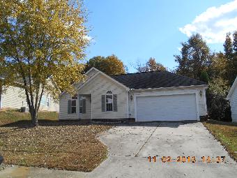 158 Margaret Turner Rd, Charlotte, NC 28216 