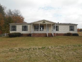 514 Mill Hill Road, Roxboro, NC 27573 