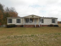 514 Mill Hill Road, Roxboro, NC 27573 