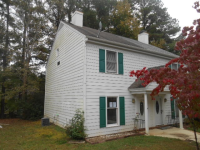 110 Drumbuie Place, Garner, NC 27529 