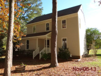 200 Arnold Lane, Fuquay Varina, NC 27526 