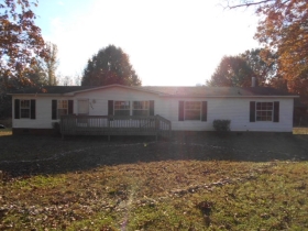 4748 Roundleaf Road, Ramseur, NC 27316 